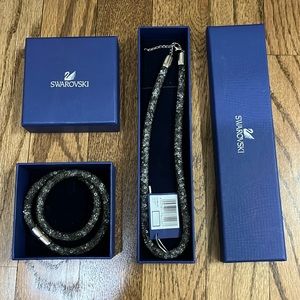 Swarovski Stardust Set